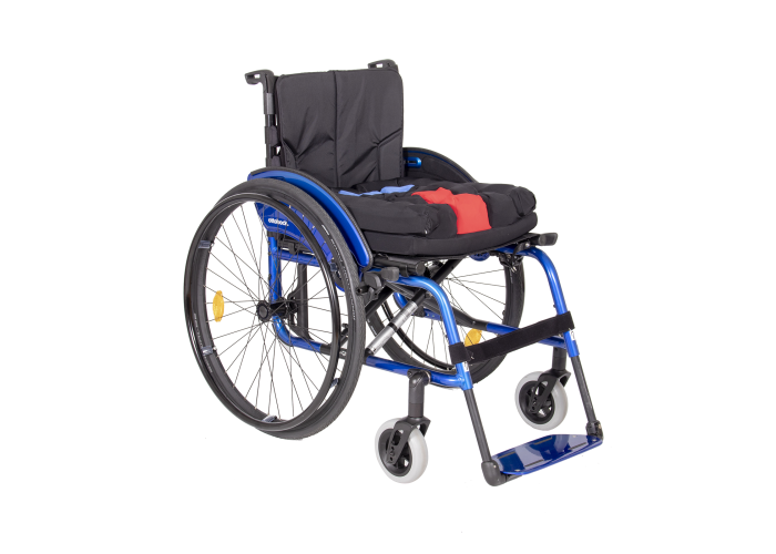 Avantgarde s polštářem Cloud (bez potahu)