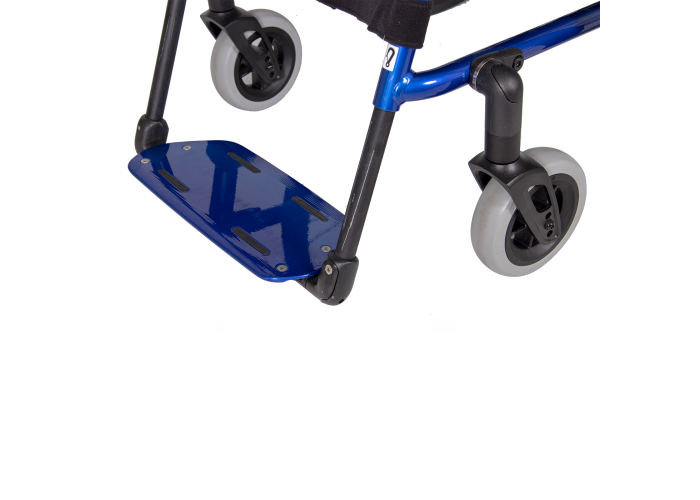 Avantgarde - jednodílná stupačka