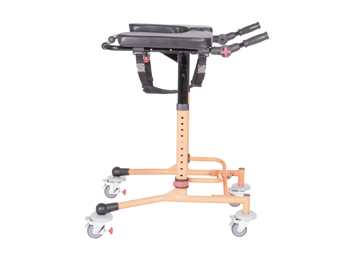 DynaWalk nastavitelné