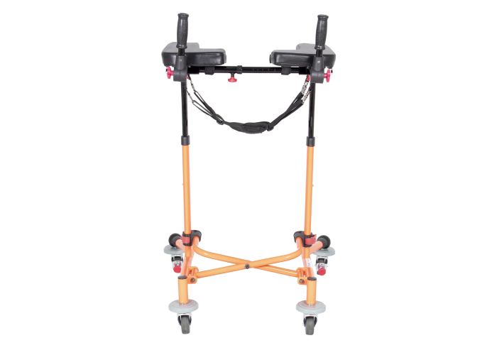 DynaWalk přední pohled