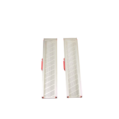 Rampa pro vozíky 2 dílná