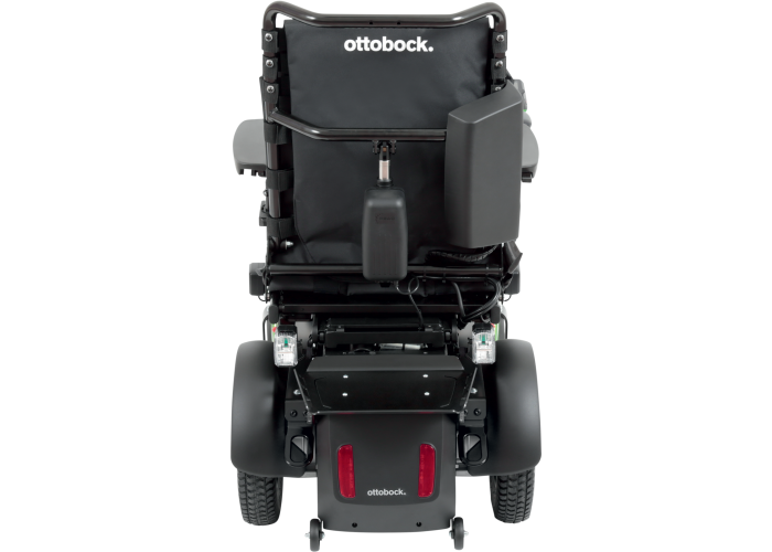 JUVO-ZADNÍ POHON KOL pohled zezadu