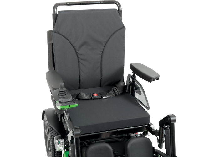 JUVO-ZADNÍ POHON KOL Sedačka