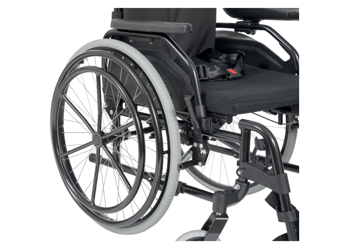 Start M2 Hemi  detail kol