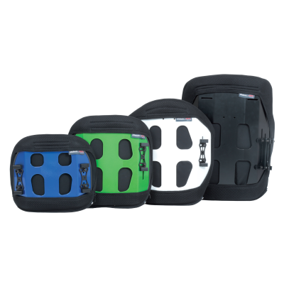 zádový systém BAXX