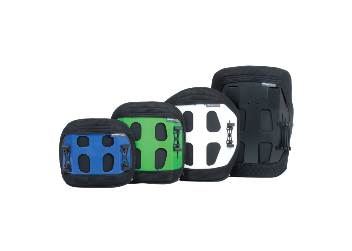 zádový systém BAXX