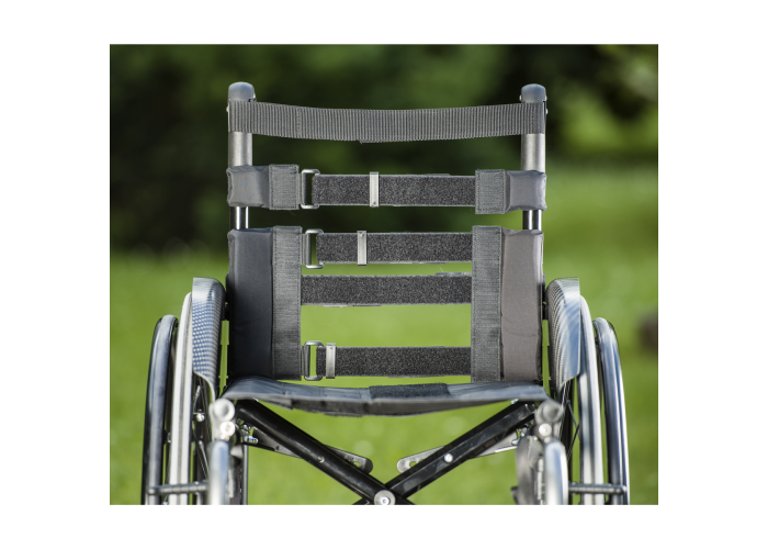 Motus CS speciální opěra zad