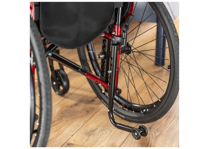 Motus CV ochrana proti převrácení (volitelné)